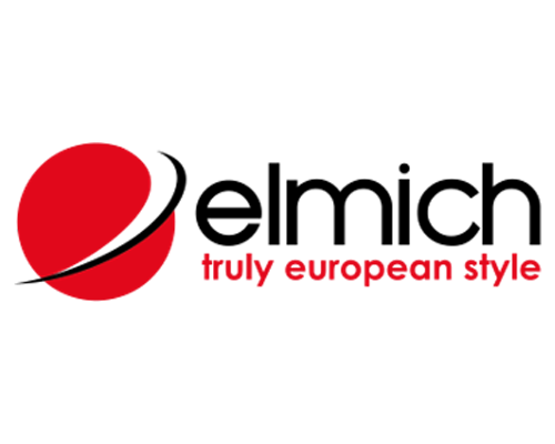 Khách hàng Elmich